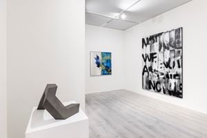 <a href='/art-galleries/pace-gallery/' target='_blank'>Pace Gallery</a>, Art Basel Miami Beach (5–8 December 2019). Courtesy Ocula. Photo: Charles Roussel.
